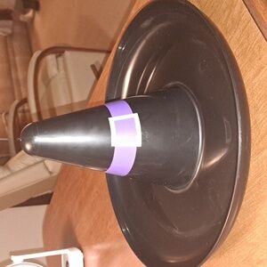 Halloween Witch hat candy bowl/ BUNDLE ONLY 2or more items